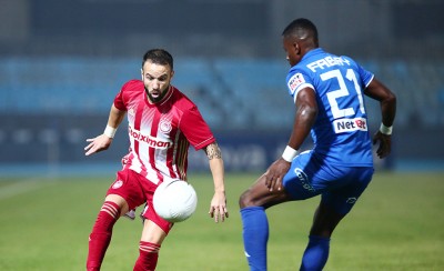 «Κανονικό το γκολ. Φέτος μόνοι εναντίον όλων»