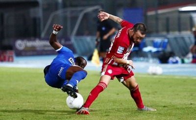 Από πότε απαγορεύεται να μην κερδίζεις, αν δεν είσαι καλός;