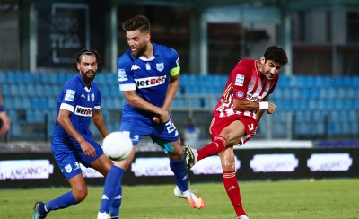 «Να κερδίζουμε και τις αδικίες»