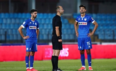 Είναι απλά τα πράγματα, ήθελαν να μας κόψουν