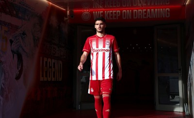 Τραυματίστηκε ο Βινάγκρε!