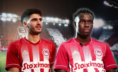 Ξεχώρισε και στην… ύφεση!