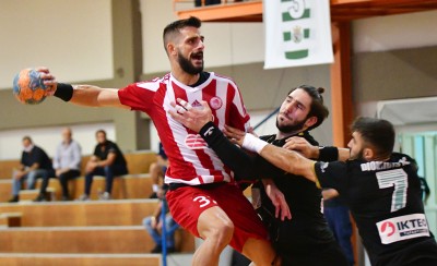 Σημαντική νίκη στο Άργος