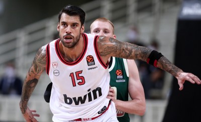 «Η αντίδρασή μας μετά την ήττα στο ΣΕΦ»