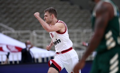 «Ο Βασίλης μας κρατούσε σε εγρήγορση»