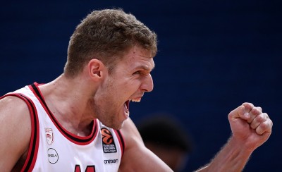 Έτσι σας θέλουμε μάγκες!