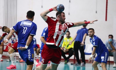 «Καθάρισε» εύκολα