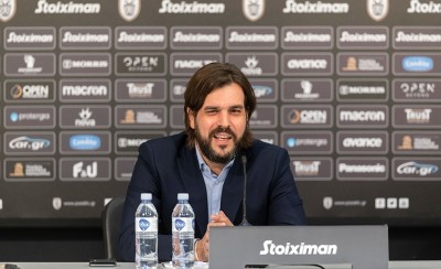 Το ακούς Κλοπ; Ο Κυριάκος είπε τον Γιαννούλη καλύτερο...