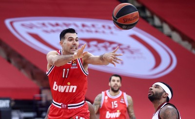 «Κίνητρο ο Ολυμπιακός» (video)