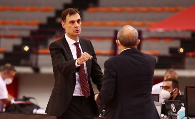 «Δεν είχα καμία αμφιβολία»