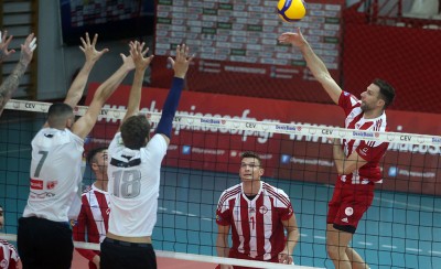 Κυρίαρχος από την αρχή