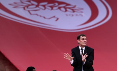 «Τέτοιος παίκτης είναι...»