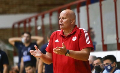 «Εξελίσσεται το παιχνίδι μας»