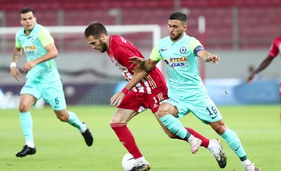 «Είναι killer. Φέτος η χρονιά μου»