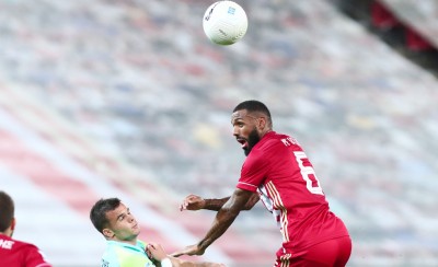 Με αυτούς ξεκινάει ο Ολυμπιακός