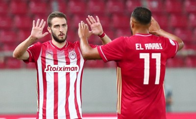 Μεγάλη υπόθεση ο Φορτούναρος