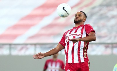 Σημαδιακό χατ-τρικ για τον «φονιά»!