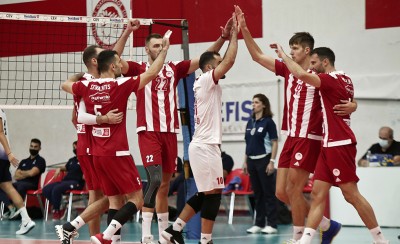 «Πετύχαμε τον στόχο μας»