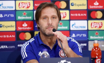 «Δυστυχώς χωρίς κόσμο, στόχος η συνέχεια στη διοργάνωση»