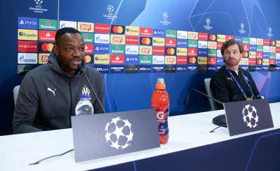 «Είδαμε όλοι τι έκανε ο Ολυμπιακός. Εκπληκτικός ο Βαλμπουενά»