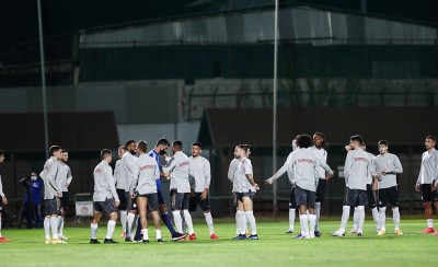 Άρχισε για το Σάββατο