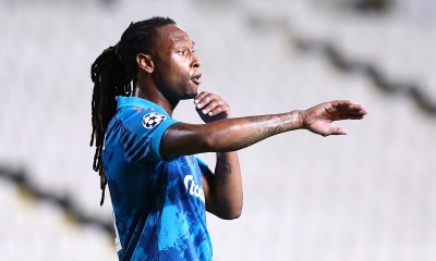 Καμία ανησυχία με Σεμέδο