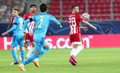 «Έτοιμοι για τη μάχη» (photo)