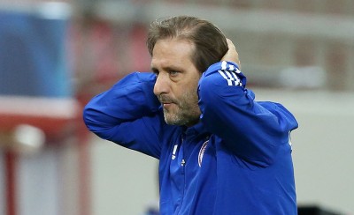 Όταν ξέρεις ότι δεν έχει Ολυμπιακό (photo)