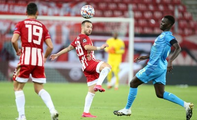 Τι έκανες παλικαρά!