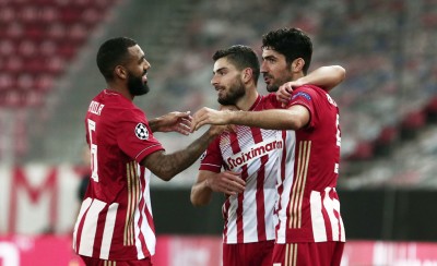 «Αυτό που αξίζαμε»