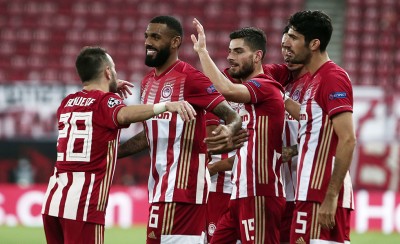 «Πιστεύω πως θα καταφέρουμε τον στόχο μας»