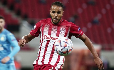 Πόρτο-Ολυμπιακός 2-0 (Τελικό)