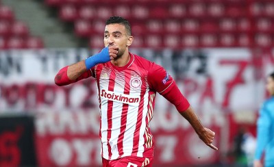 Στην Εθνική και πάλι ο Χασάν