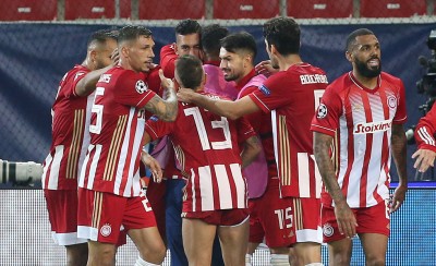 «Πετάει» για Πορτογαλία ο Θρύλος