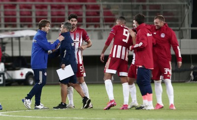 «Τους κάναμε περήφανους. Δεν θα είναι εύκολο να μας αντιμετωπίζουν»