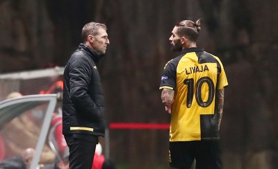 Και ξαφνικά ο MVP έγινε... άχρηστος!