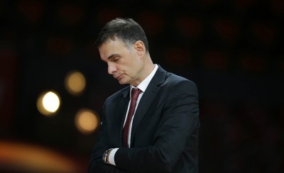 «Ήταν πιο έτοιμη»