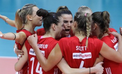 Εδώ είναι Πειραιάς ΠΑΟΚ!