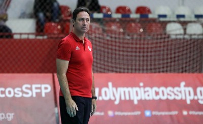 «Να μην είμαστε το εξιλαστήριο θύμα του αθλητισμού»