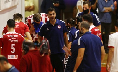 «Ακόμα καλύτεροι»