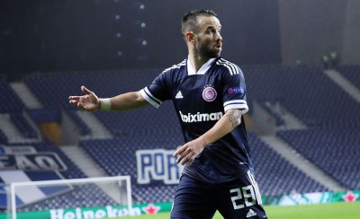 «Θα σηκωθούμε για το επόμενο» (photo)