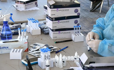 Πάνω από 1200 τα κρούσματα...