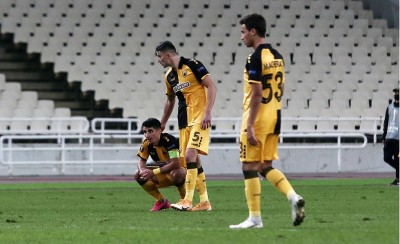 Ρε πάρτε κάνα βαθμό ρεεεεεε