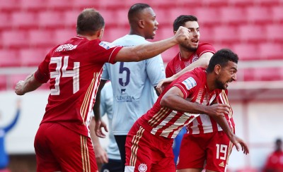 Ο Χασάν για το όνειρο με τη Σίτι και τον Σαλάχ!