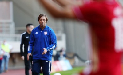 «Καλύτεροι στο δεύτερο»