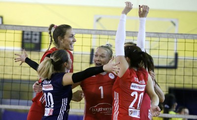 Κυρίαρχος ο Θρύλος στη Νέα Φιλαδέλφεια