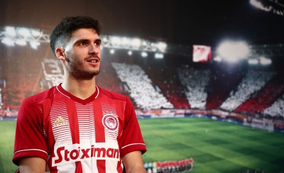 Εξετάστηκε ο Βινάγκρε, η πρώτη εκτίμηση είναι καλή