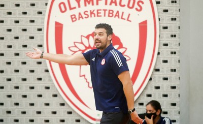 «Δεν αλλάζει ο στόχος»