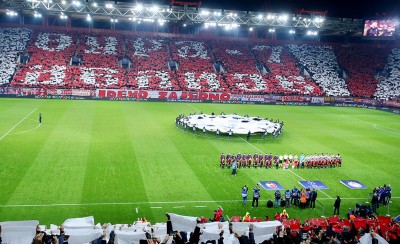 «Αντιμετωπίστε το ζήτημα με σοβαρότητα. Η υπομονή εξαντλείται...»