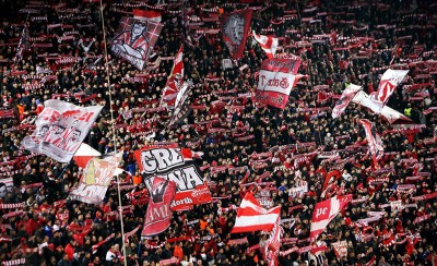 Το Πόρτο Λεόνε για την τραγωδία στα Τέμπη: «Ποτέ ξανά»!